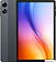 Планшет Doogee Tab G6+ 8GB/256GB LTE (серый)