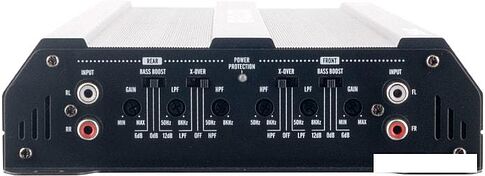 Автомобильный усилитель Swat REV-4.110