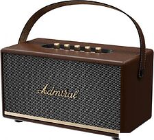 Беспроводная колонка Admiral Audio Mistral (коричневый) Беспроводная колонка Admiral Audio Mistral (коричневый)