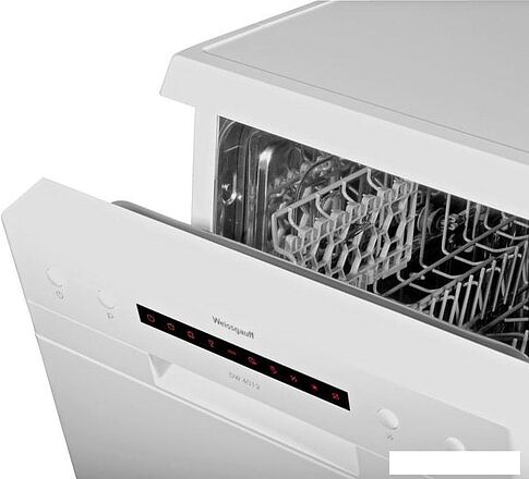 Посудомоечная машина Weissgauff DW 4012