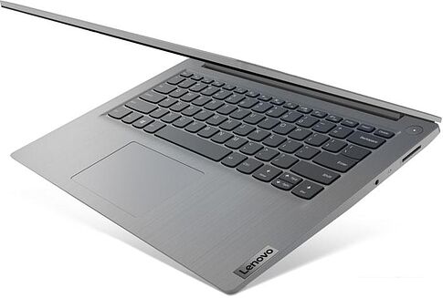 Ноутбук Lenovo IdeaPad 3 14ITL05 81X7007WRK