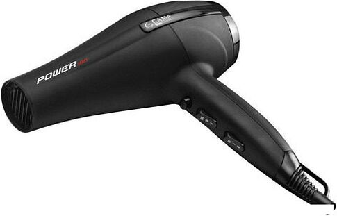 Фен GA.MA Power Ion GH2651