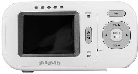 Видеоняня Maman ВM2600