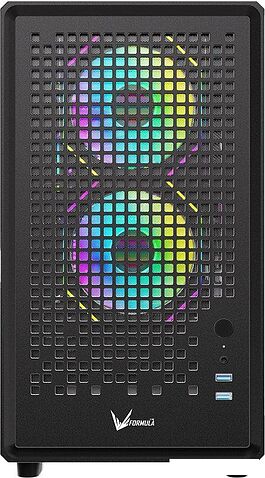 Корпус Formula Air Mesh G2 (черный)