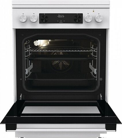 Кухонная плита Gorenje GKS6C71WF