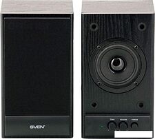 Акустика SVEN SPS-607 (черный) Акустика SVEN SPS-607 (черный)