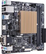 Материнская плата ASUS Prime J4005I-C Материнская плата ASUS Prime J4005I-C