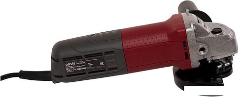 Угловая шлифмашина Oasis AG-72/115