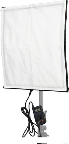 Софтбокс Falcon Eyes FlexLight 240 LED Bi-color