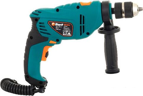 Ударная дрель Bort BSM-900U-Q