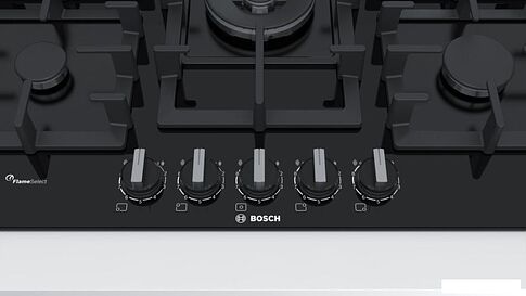 Варочная панель Bosch PPQ7A6B90