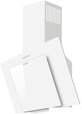 Кухонная вытяжка Weissgauff Sigma 50 PB WH
