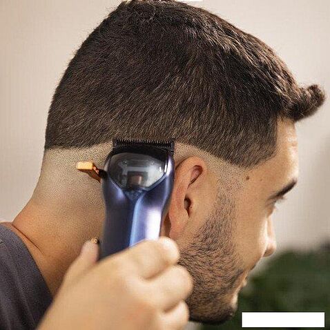 Машинка для стрижки волос Cecotec PrecisionCare Expert Vector Pro 116287