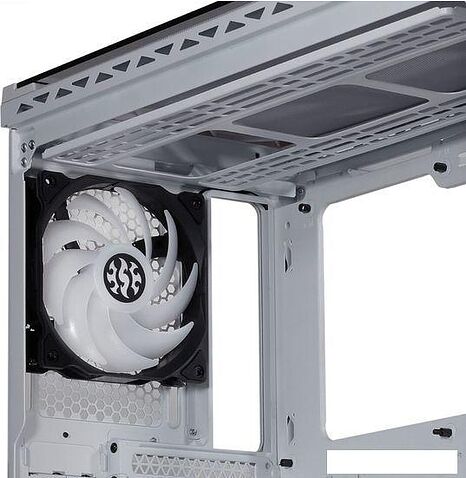 Корпус ADATA XPG Battlecruiser (белый)