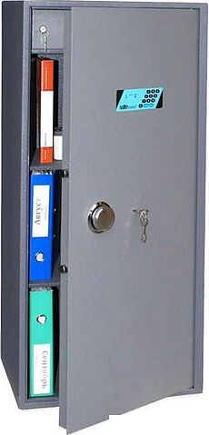 Мебельный сейф SAFEtronics NTL-120ME