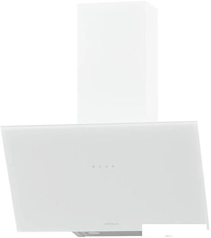 Кухонная вытяжка Krona Verein I 600 White S (белый)