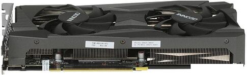Видеокарта Inno3D GeForce RTX 3060 Twin X2 OC 12GB GDDR6 N30602-12D6X-11902120H