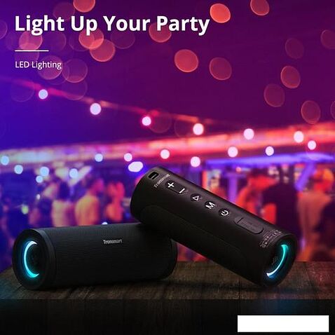 Беспроводная колонка Tronsmart T6 Pro