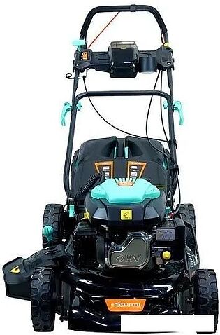 Газонокосилка Sturm PL4714SV