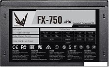 Блок питания Formula FX-750