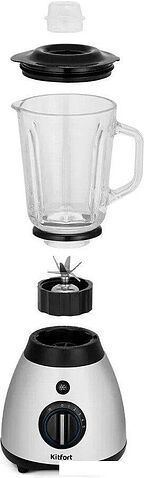 Стационарный блендер Kitfort KT-3532