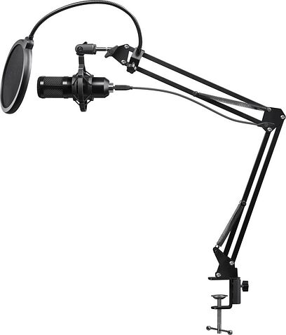 Проводной микрофон Defender Space GMC 450