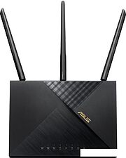 4G Wi-Fi роутер ASUS 4G-AX56