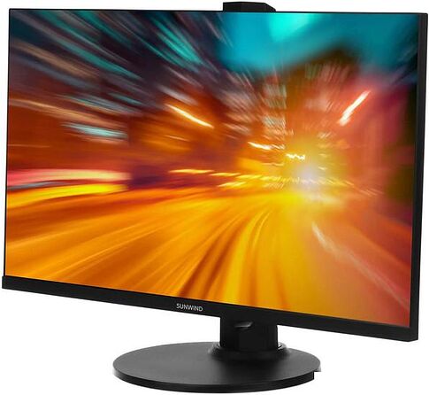Монитор SunWind SUN-M24BA104