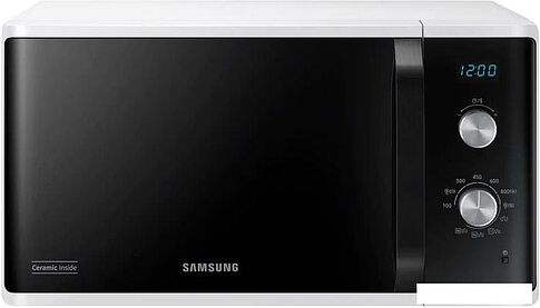 Микроволновая печь Samsung MG23K3614AW