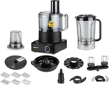 Кухонный комбайн Normann AFP-951