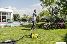 Садовый насос Karcher BP 4.500 Garden Set Plus 1.645-701.0 Садовый насос Karcher BP 4.500 Garden Set Plus 1.645-701.0