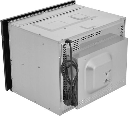 Электрический духовой шкаф ZUGEL ZOE610X
