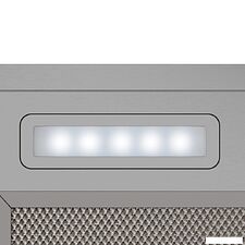 Кухонная вытяжка LEX Hyper 600 Light IX