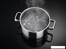 Варочная панель Electrolux CIT61443