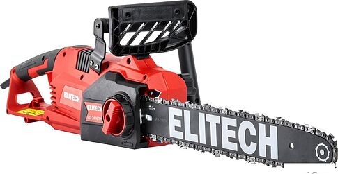 Электрическая пила ELITECH ПЭ 2416ПРБ E1611.020.00