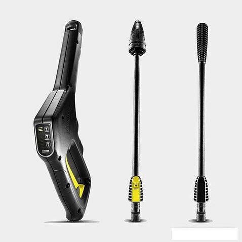 Мойка высокого давления Karcher K 2 Battery 1.117-200.0 (без АКБ)