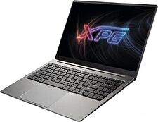 Ноутбук A-Data XPG Xenia 15 TC XENIATC15I5G11GXEL850L9-GYCRU Ноутбук A-Data XPG Xenia 15 TC XENIATC15I5G11GXEL850L9-GYCRU