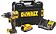 Дрель-шуруповерт DeWalt DCD800E1T (с 1-им АКБ 1.7 Ач, кейс)