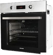 Электрический духовой шкаф GFgril GF-EO500IN