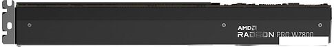 Видеокарта Gigabyte Radeon Pro W7800 AI TOP 32G