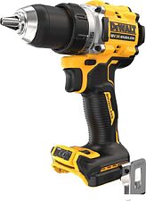 Дрель-шуруповерт DeWalt DCD800N (без АКБ) Дрель-шуруповерт DeWalt DCD800N (без АКБ)