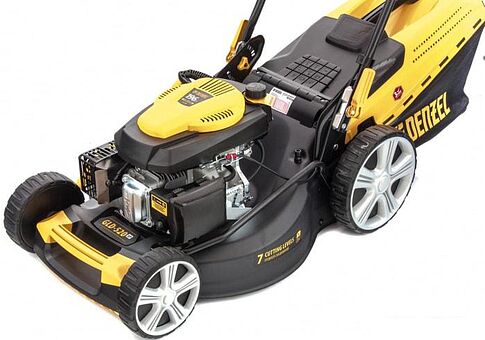 Газонокосилка Denzel GLD-520SP