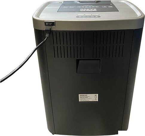Шредер Office-Kit SA300 (1.9х15)
