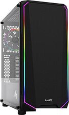 Корпус Zalman K1