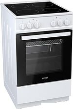 Кухонная плита Gorenje EC5121WG-B