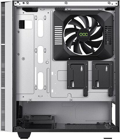 Корпус GameMax Brufen C3 WP