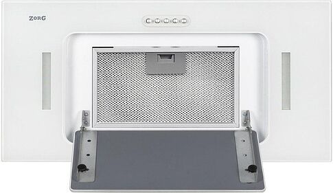 Кухонная вытяжка ZorG Cendy 850 60 M (белый)