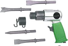 Отбойный молоток Zitrek ZKPH01 018-1129
