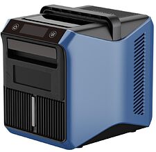 Льдогенератор Filymore TC-06 (синий)