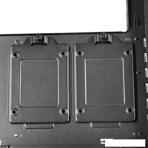 Корпус SilverStone Fara B1 Pro V2 SST-FAB1B-PRO-V2